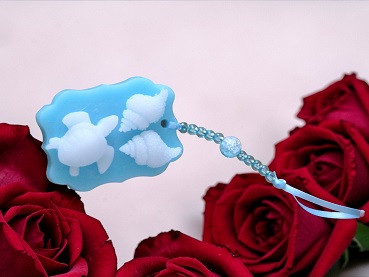 (image for) zeepketting de kleine zeevaarder